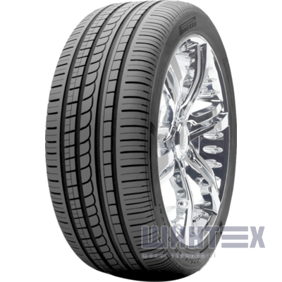 Pirelli PZero Rosso 315/30 ZR18 98Y N4